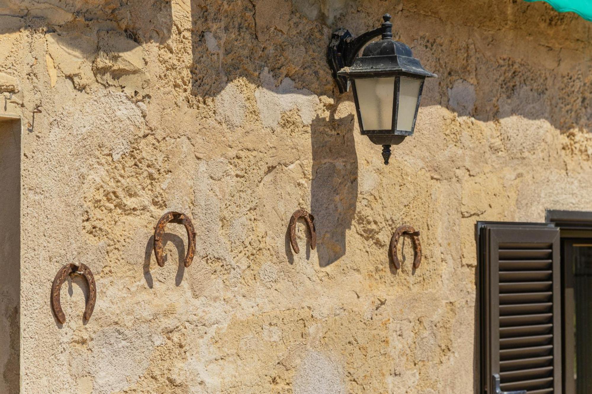 Villa Can Gosp / Sa Caseta D'En Mateu Alcudia  Dış mekan fotoğraf